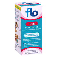FLO CRS Starter Kit
