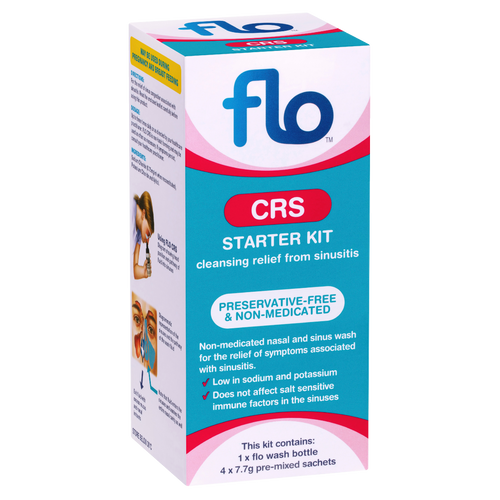 FLO CRS Starter Kit