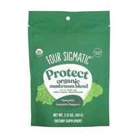Four Sigmatic Protect Organic Mushroom Blend