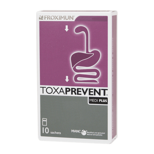 Froximun Toxaprevent Medi Plus