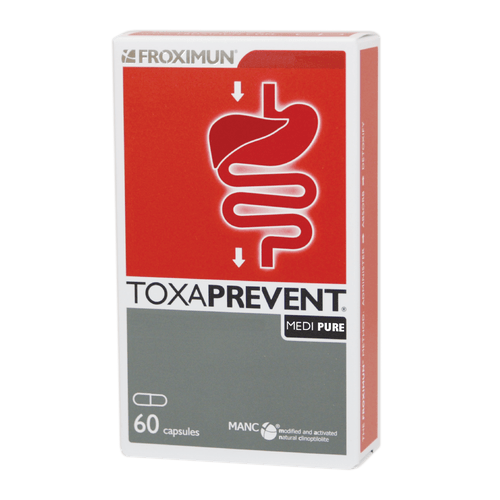 Froximun Toxaprevent Medi Pure