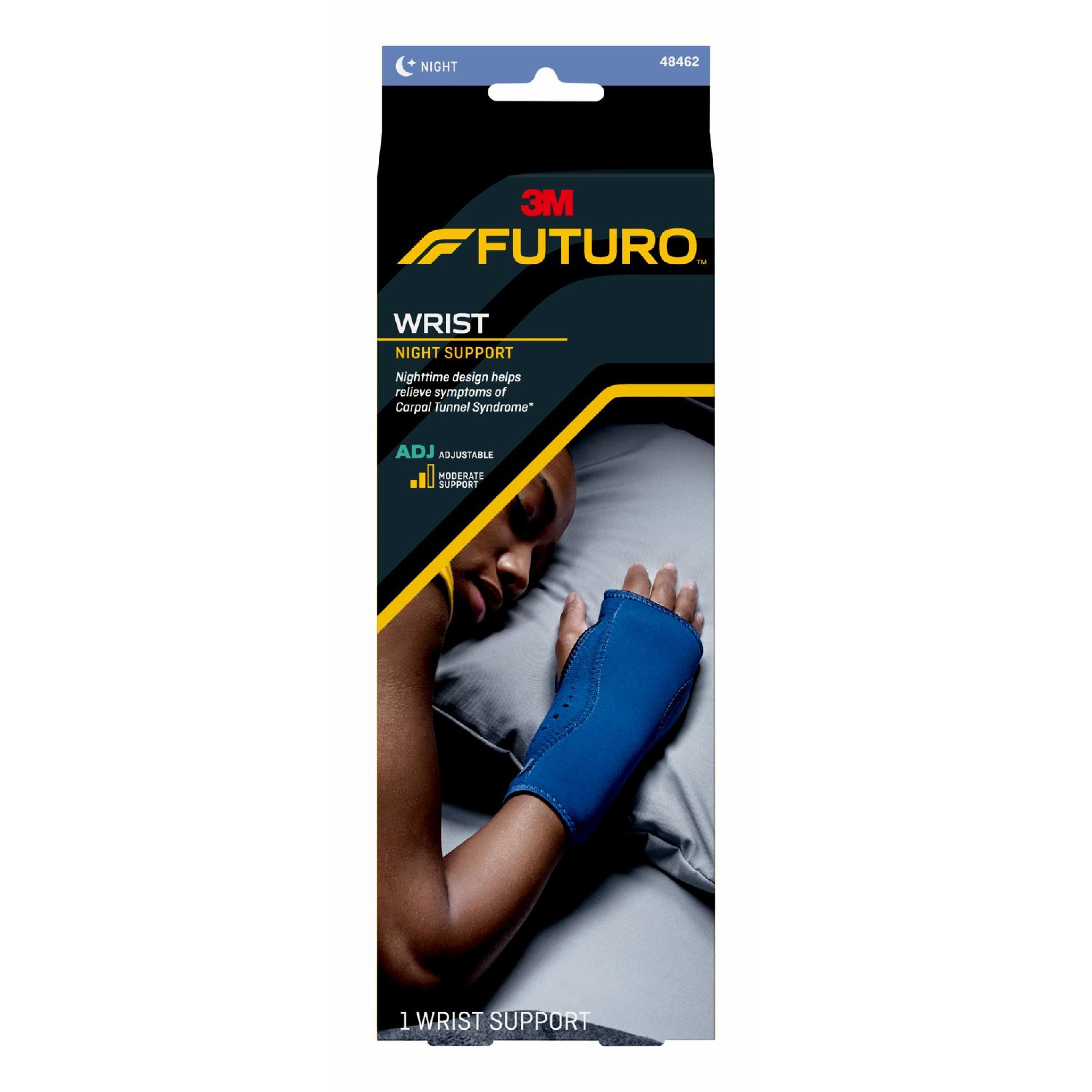 FUTURO Night Wrist Support