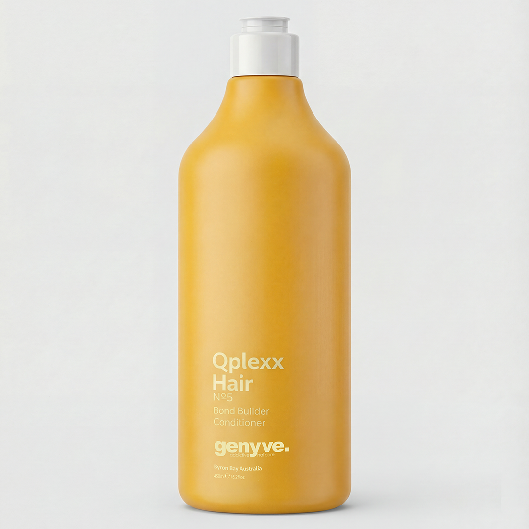 Genyve Qplexx Hair No.5 Bond Builder Conditioner