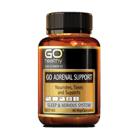 GO Healthy Go Adrenal Support