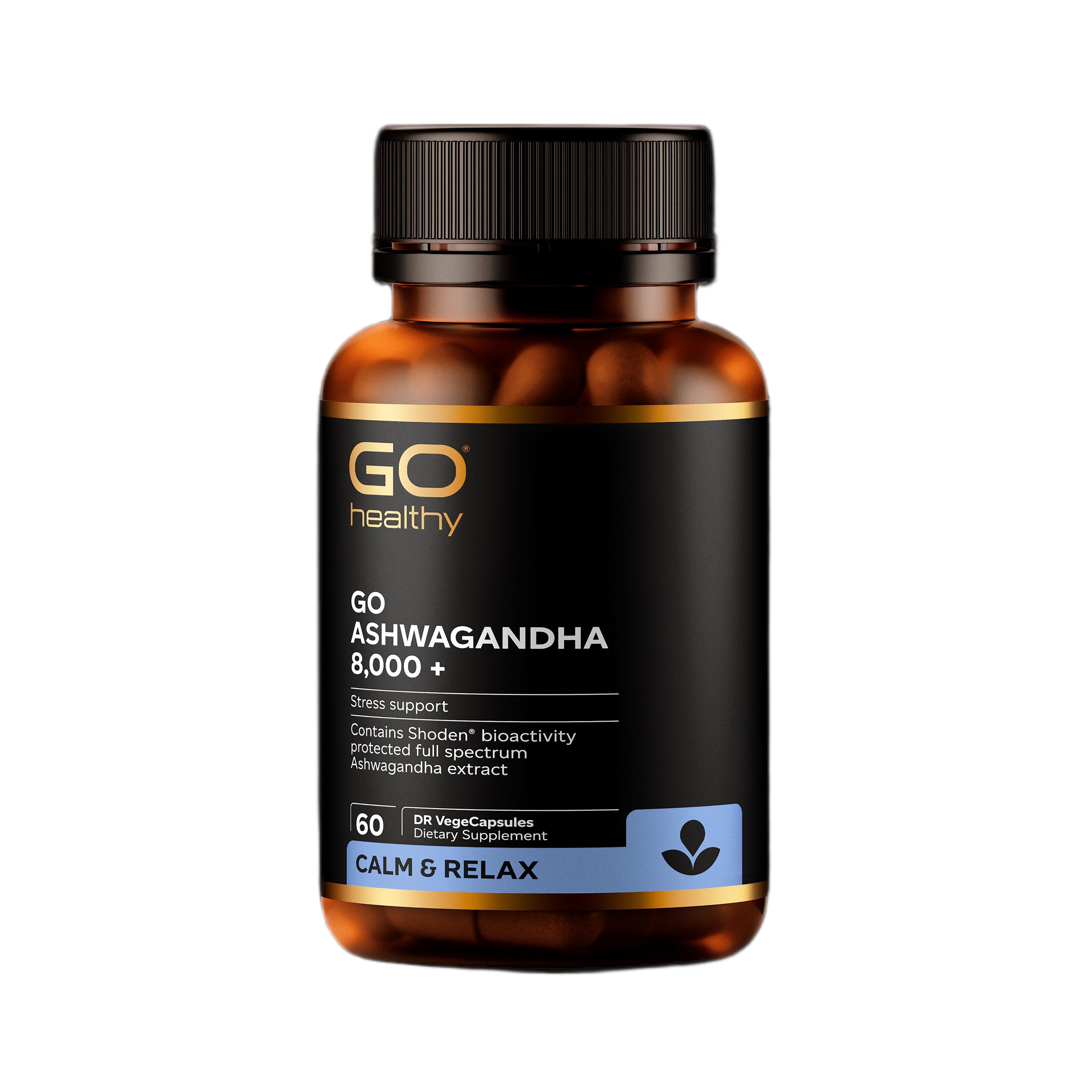 GO Healthy Go Vitamin D3 1,000IU 1-A-Day Plus with Vitamin C & Zinc