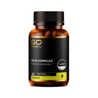 GO Healthy Go B Complex