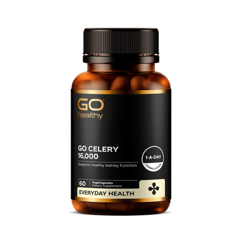 GO Healthy Go Celery 16,000