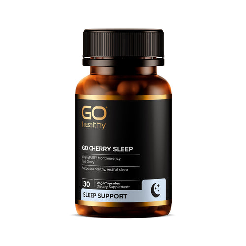 GO Healthy Go Cherry Sleep