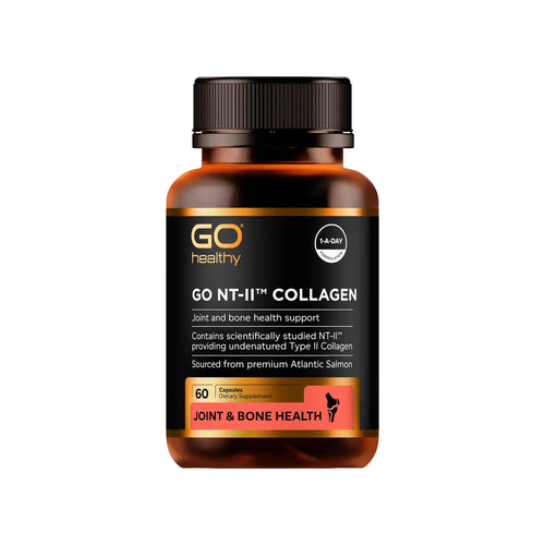 GO Healthy Go NT-II Collagen
