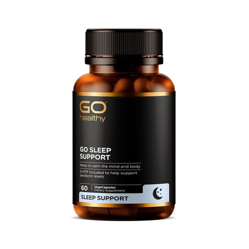 GO Healthy Go Sleep Support