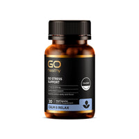 GO Healthy Go Stress Support