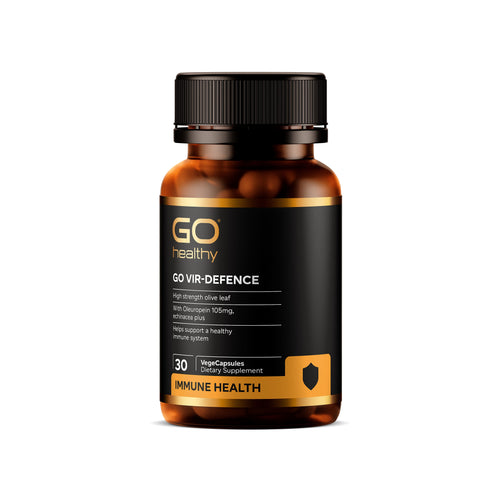 GO Healthy Go Vir-Defence