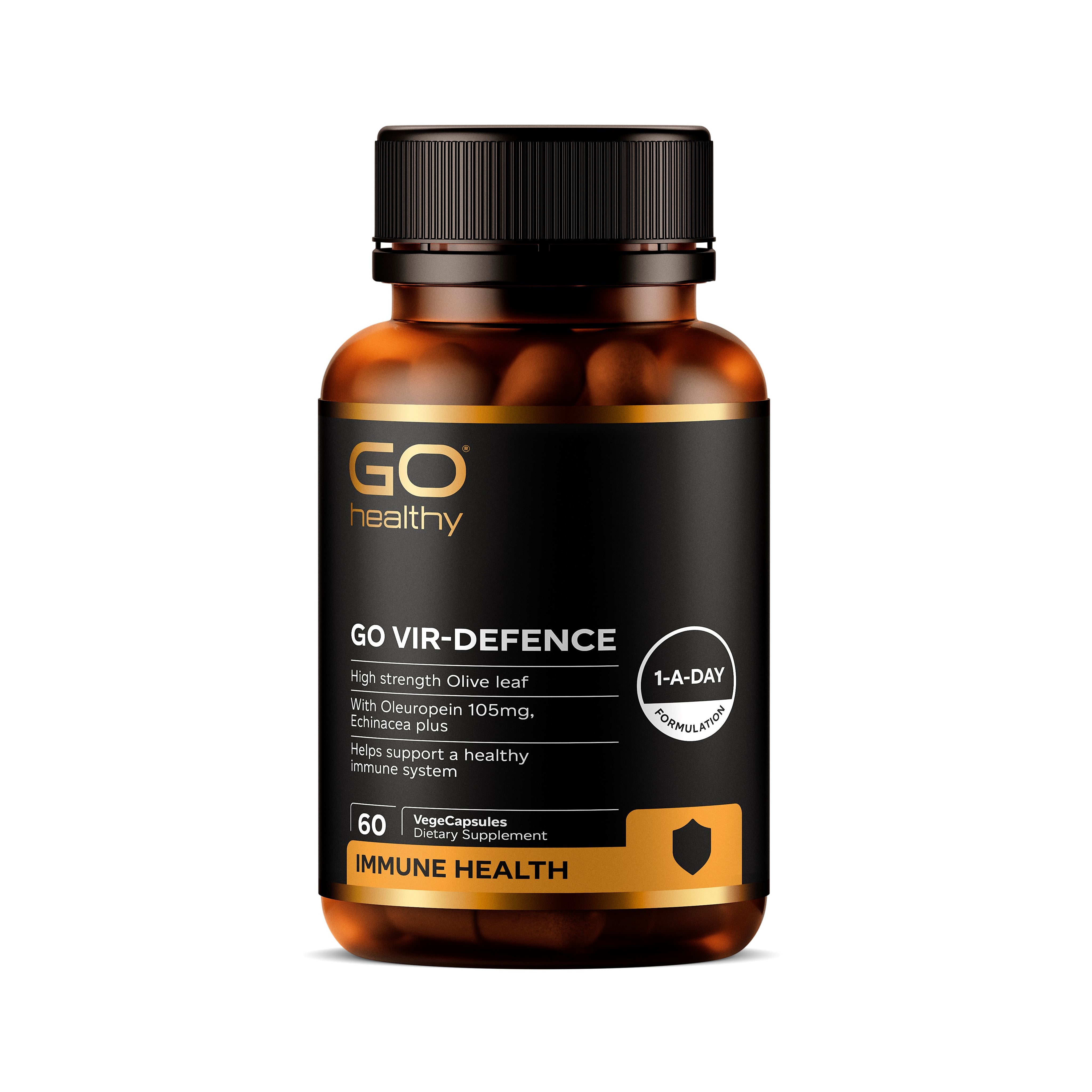GO Healthy Go Vir-Defence