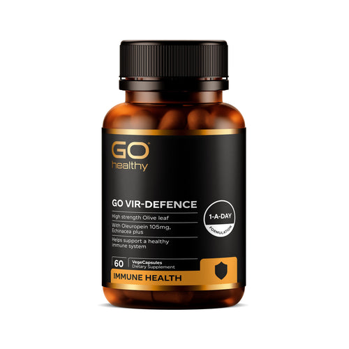 GO Healthy Go Vir-Defence