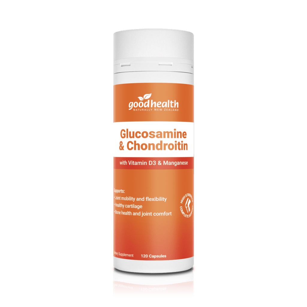 Good Health Glucosamine & Chondroitin