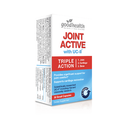 Good Health Joint Active with UC-II