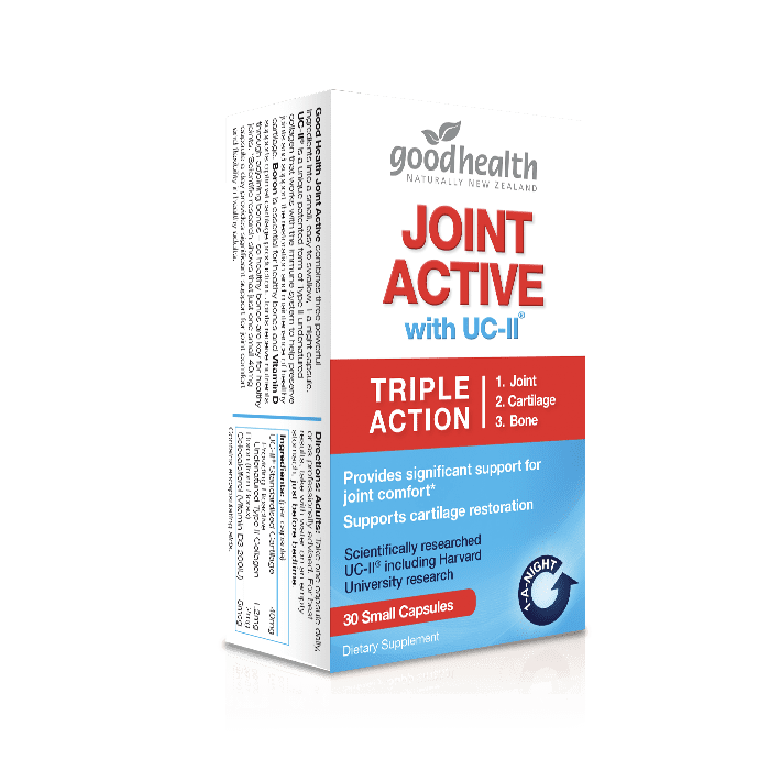 Good Health Joint Active with UC-II