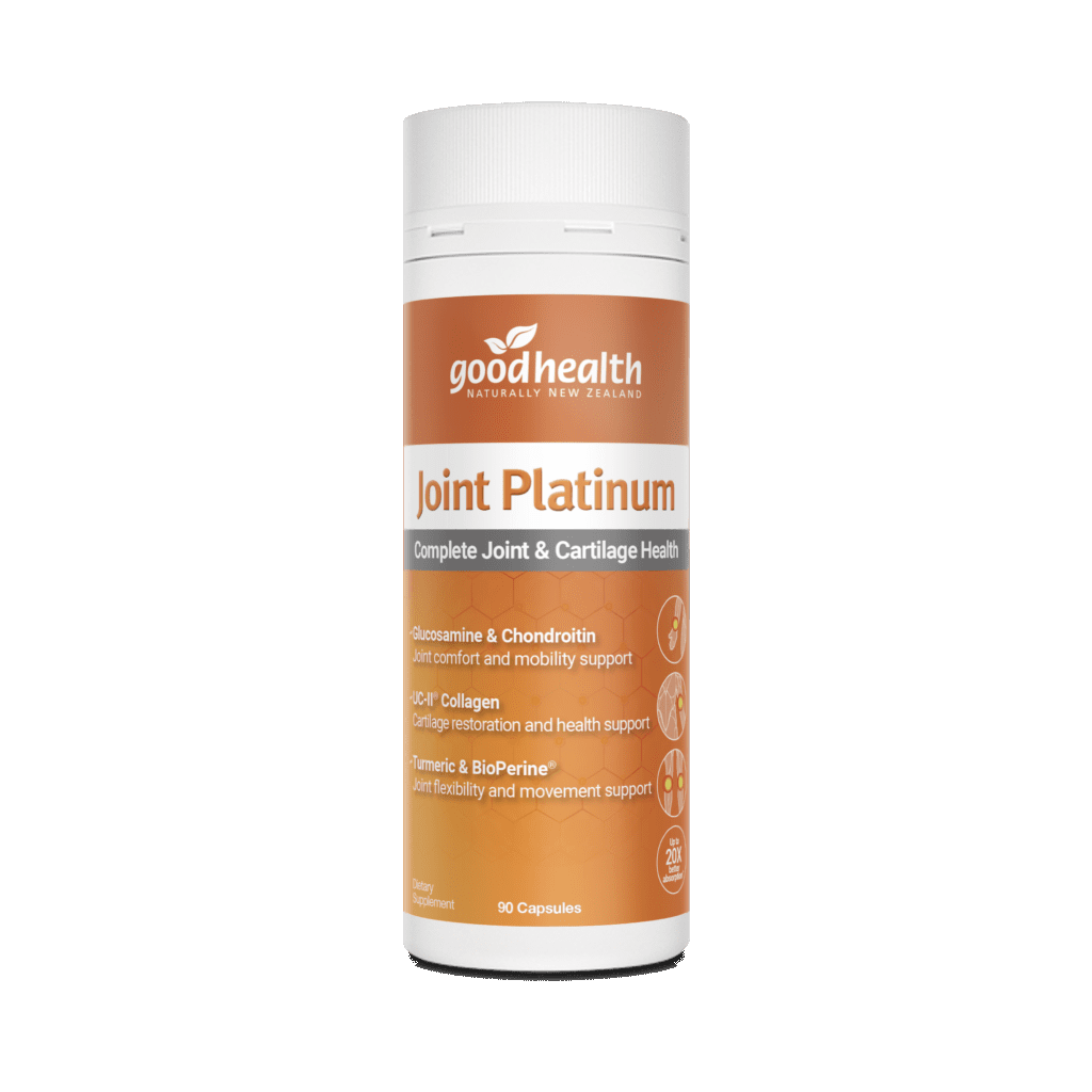 Good Health Joint Platinum Complete Joint & Cartilage Health