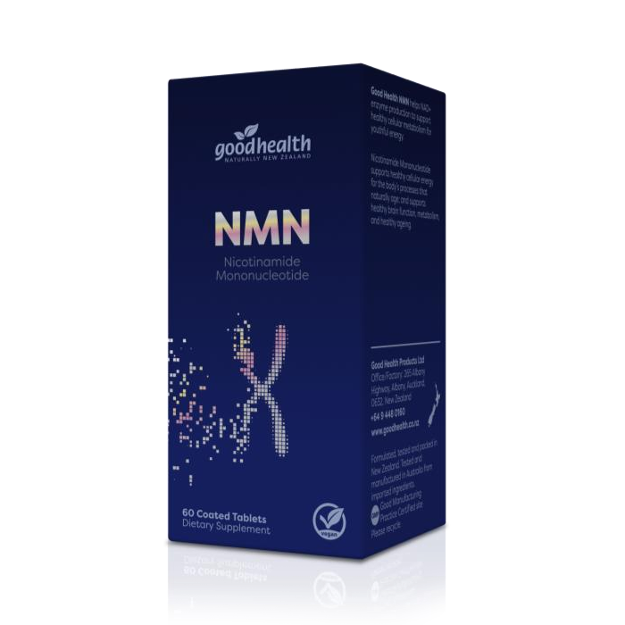Good Health NMN Nicotinamide Mononucleotide