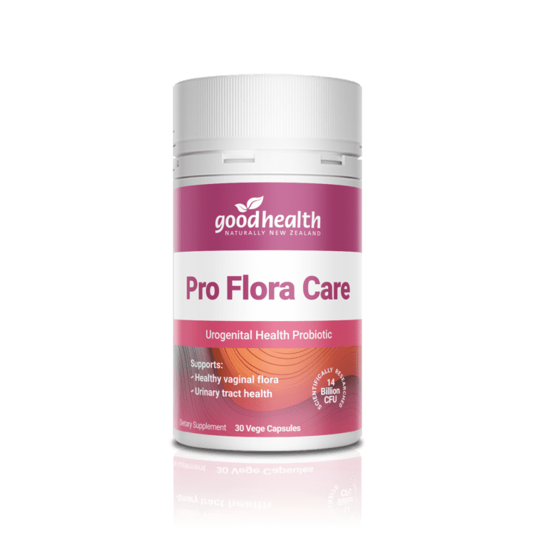 Good Health Pro Flora Care