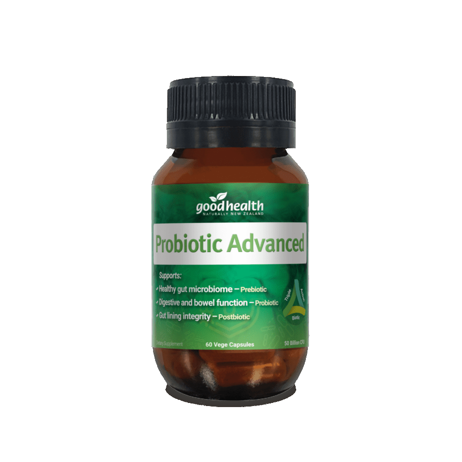 Good Health Probiotic Advanced