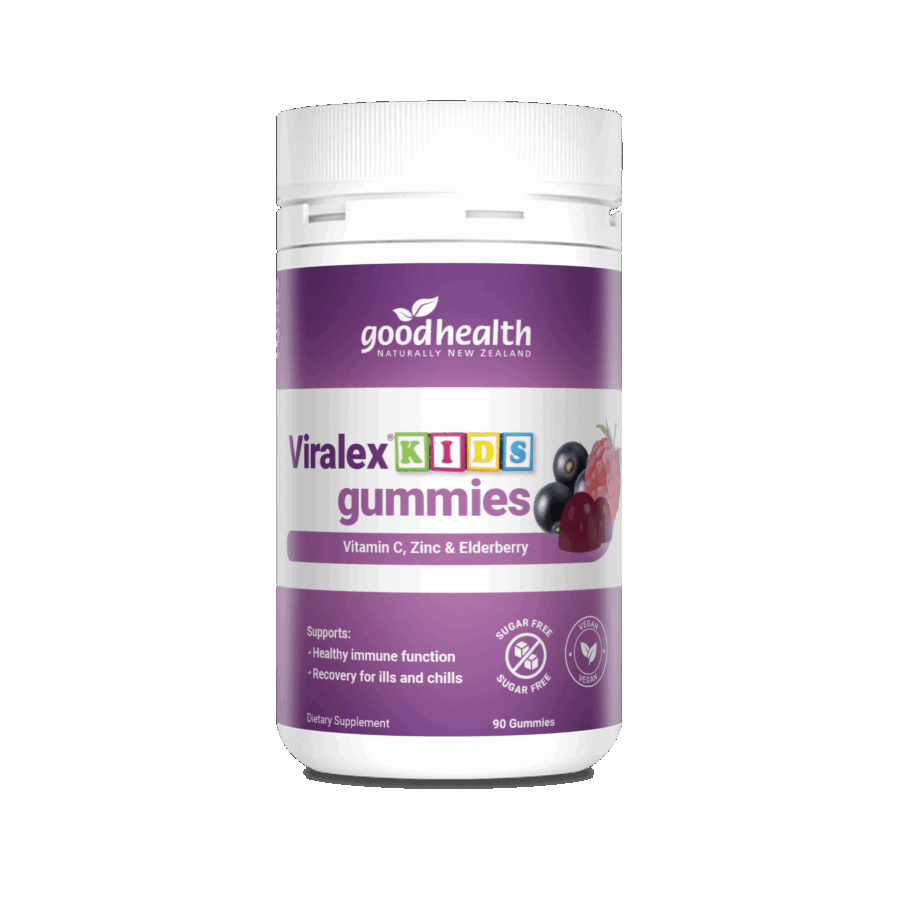 Good Health Viralex Kids Gummies