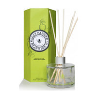 Great Barrier Island Bee Co. Hibiscus & Lime Room Diffuser