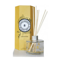 Great Barrier Island Bee Co.  Kowhai & Vanilla Room Diffuser