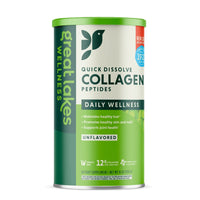 Great Lakes Wellness Collagen Peptides - Unflavoured