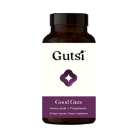 Gutsi Good Guts Amino acids + Polyphenols