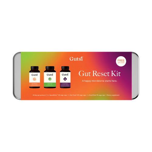 Gutsi Gut Reset Kit