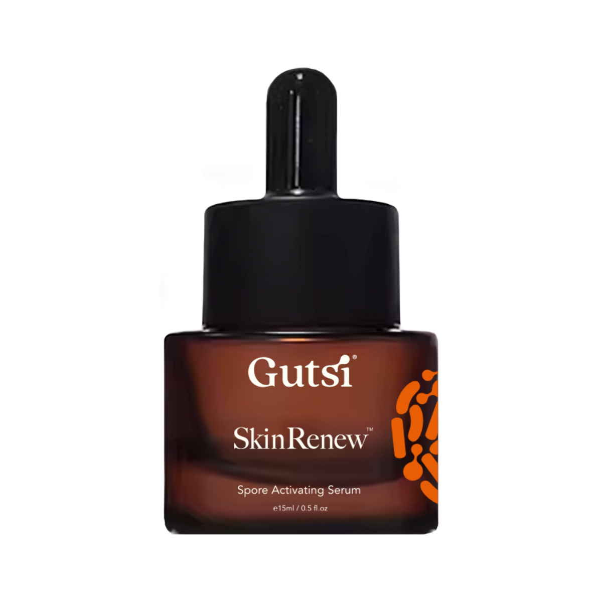 Gutsi SkinRenew Spore Activating Serum