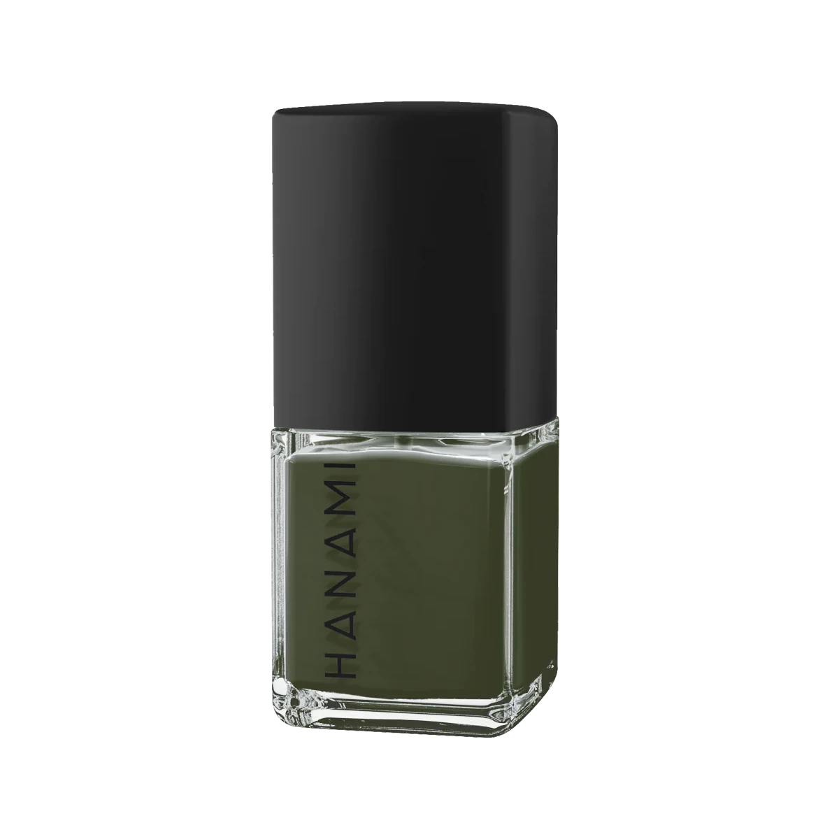 Hanami Nail Polish - The Moss