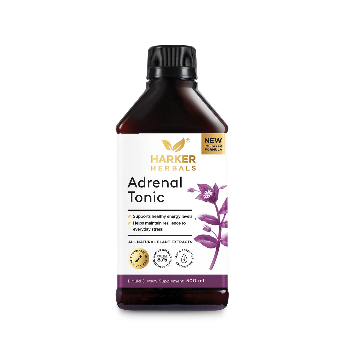 Harker Herbals Adrenal Tonic