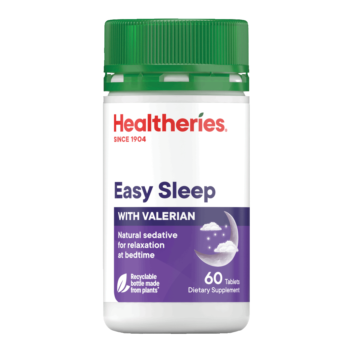 Healtheries Easy Sleep