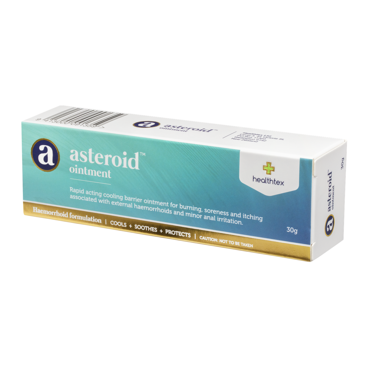 Healthtex Asteroid Ointment