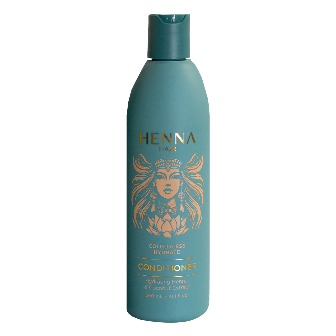 Henna Hair Colourless Hydrate Conditioner