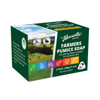 Henrietta Farmers Pumice Soap