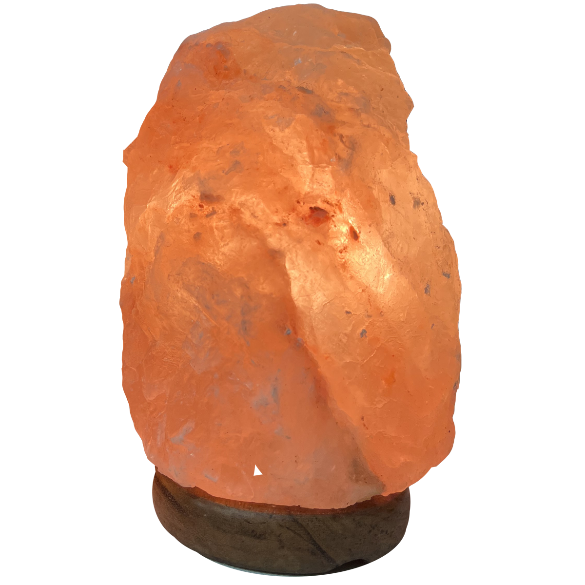 Himalayan Salt Lamp