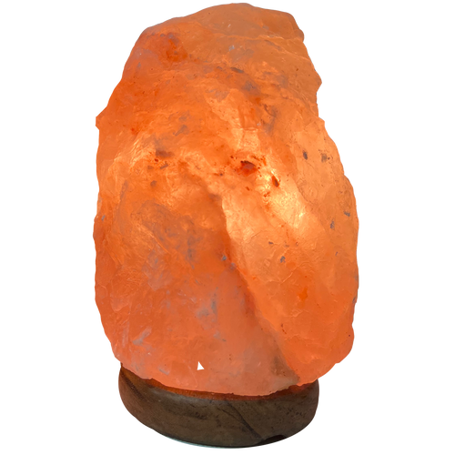 Himalayan Salt Lamp