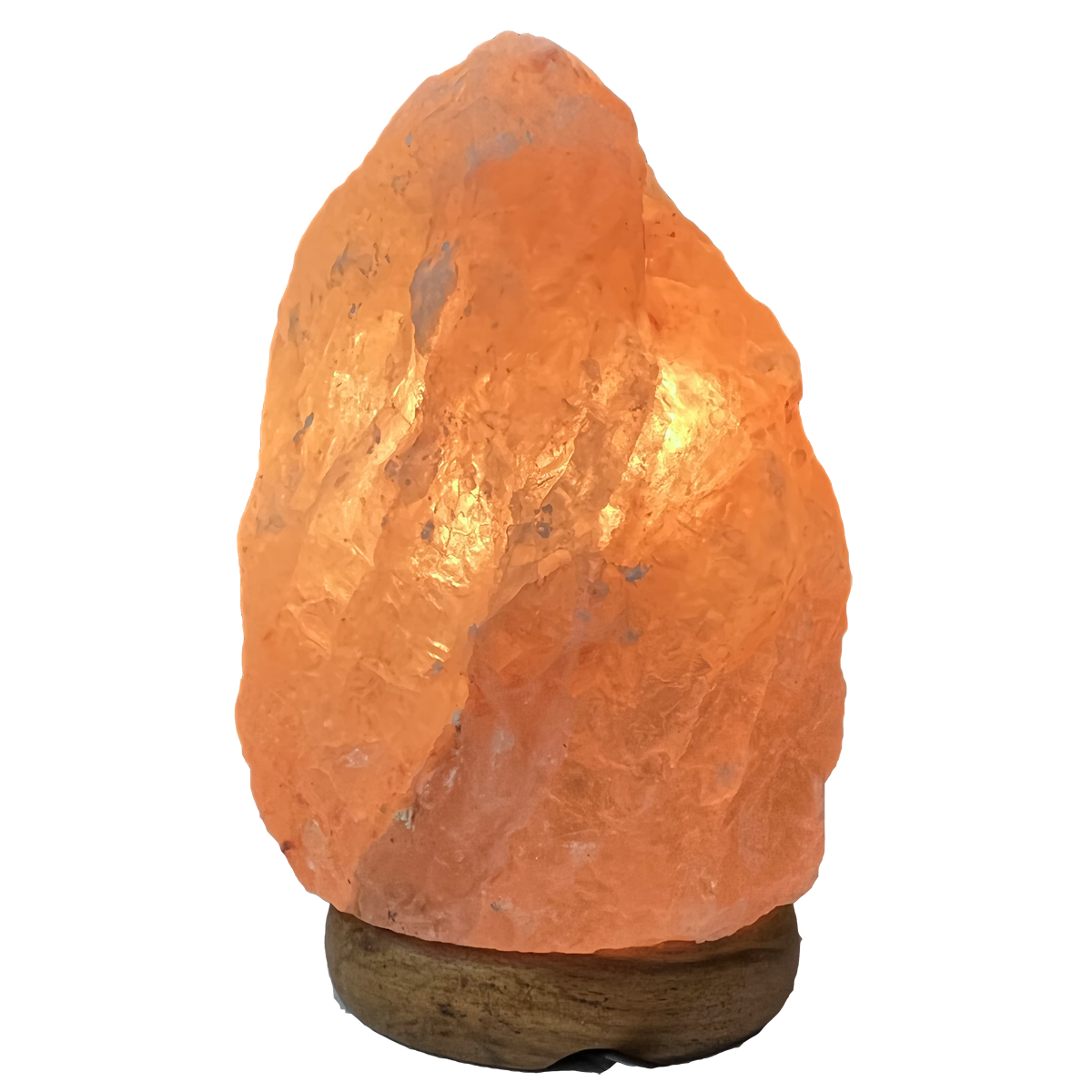 Himalayan Salt Lamp