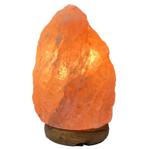 Himalayan Salt Lamp