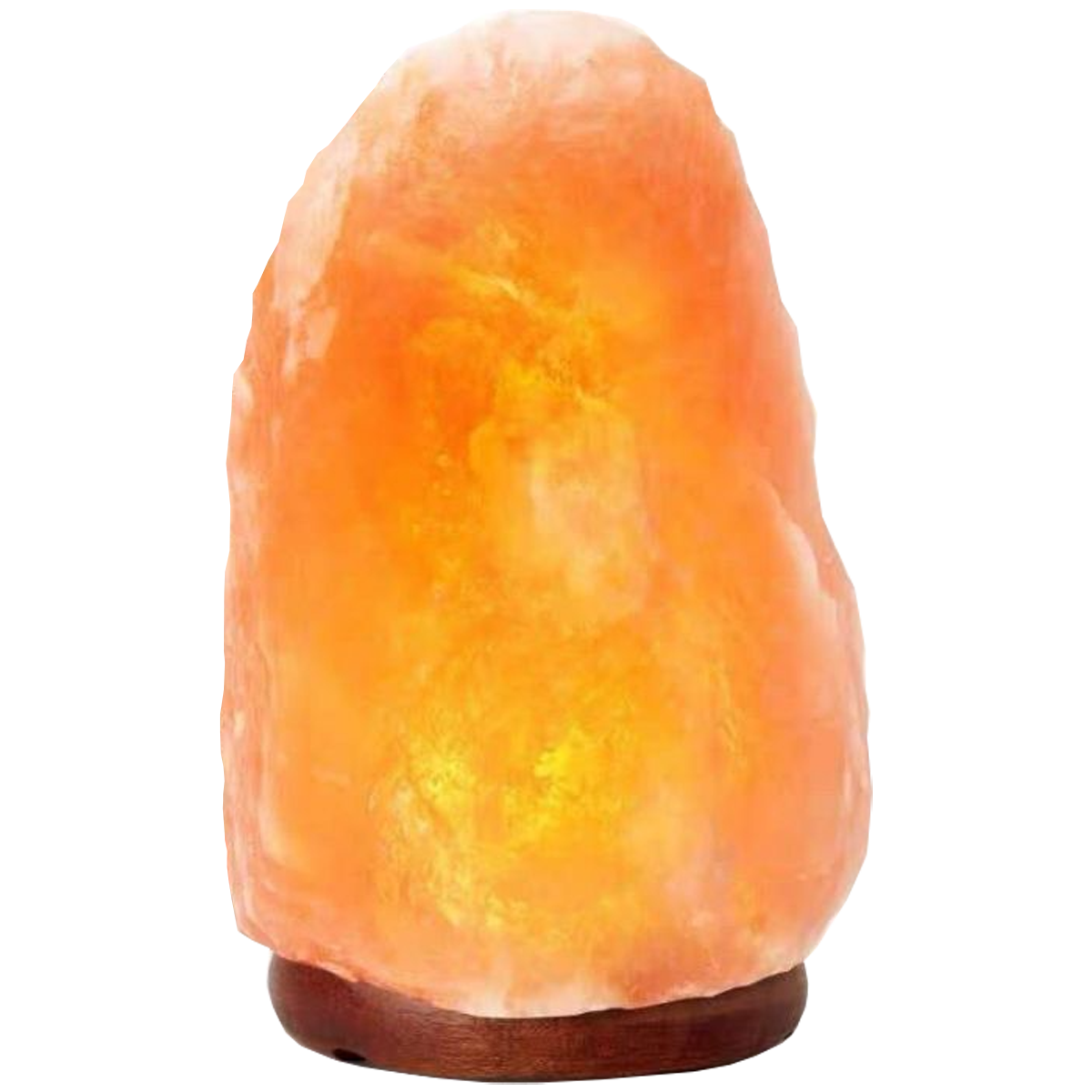 Himalayan Salt Lamp