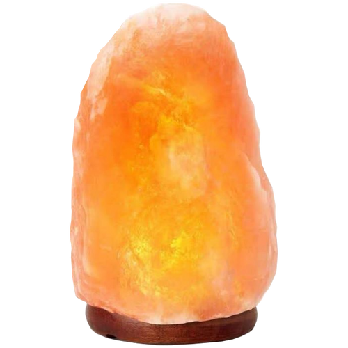 Himalayan Salt Lamp