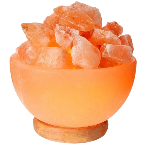 Himalayan Salt Lamp Bowl