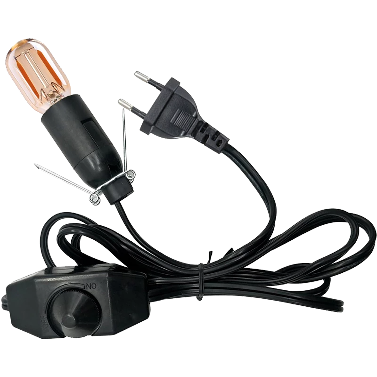 Himalayan Salt Lamp Dimmer Lead