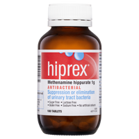 Hiprex Antibacterial