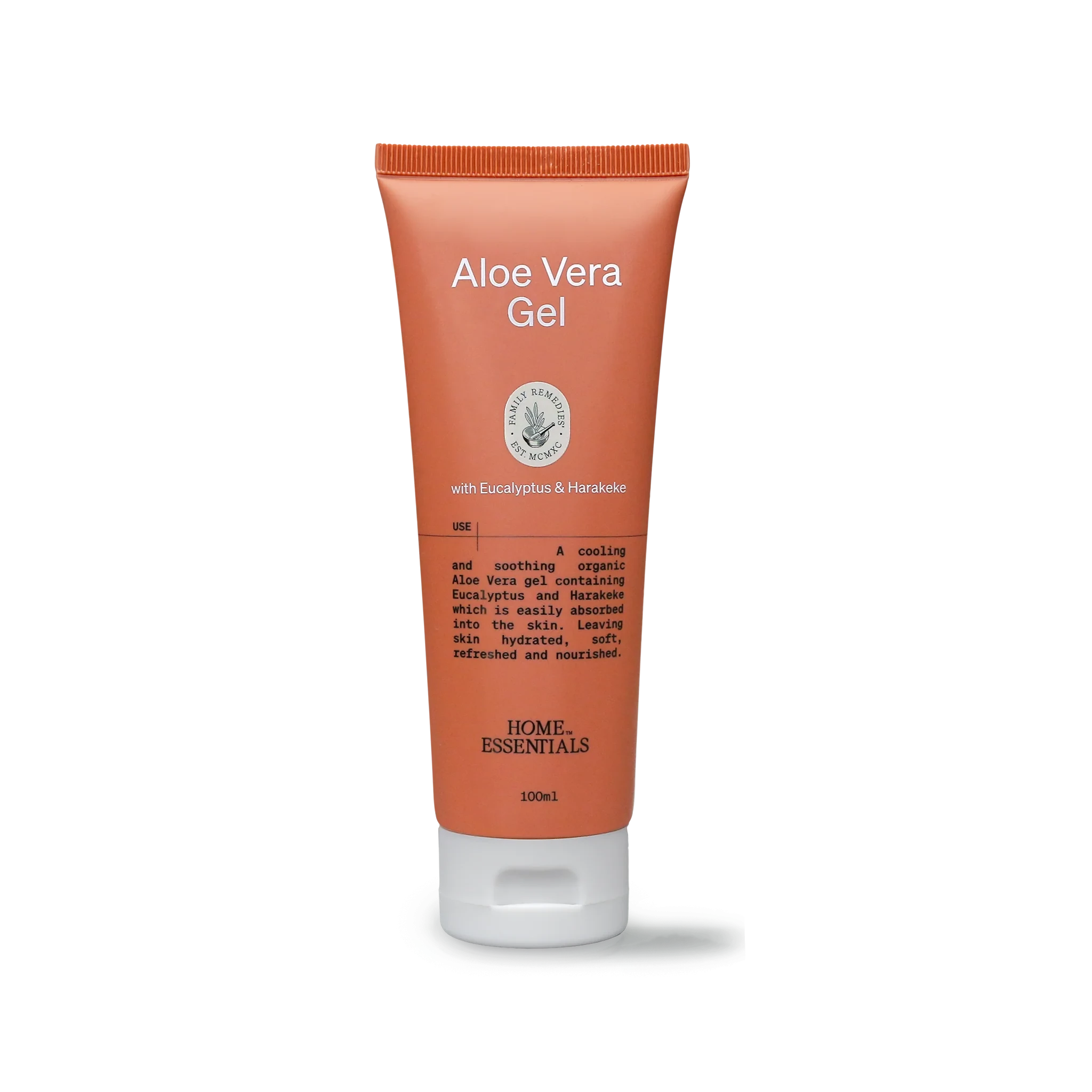 Home Essentials Aloe Vera Gel