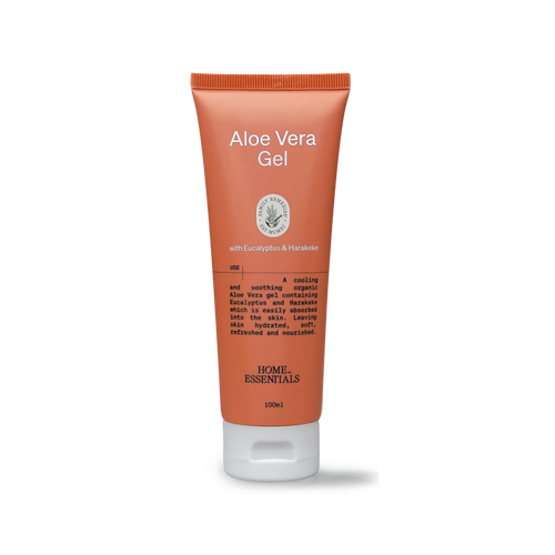 Home Essentials Aloe Vera Gel