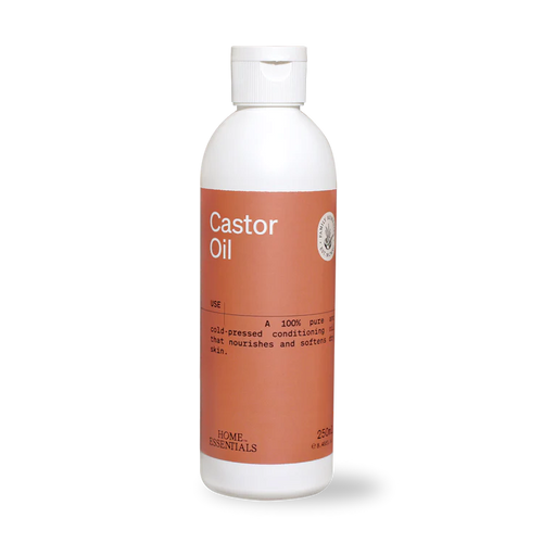 Home Essentials Castor Oil